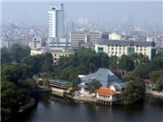 Bóng đá anh, ngoại hạng anh, lịch thi đấu euro 2012, Khung giá đất Hà Nội 2011 có thể không vượt 81 triệu đồng